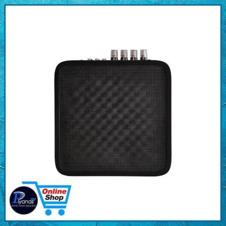 อินทิเกรตแอมป์ MARANTZ : MODEL-M1 (BLACK)_4